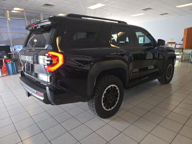 Used 2025 Toyota 4Runner i-FORCE MAX Hybrid SUV