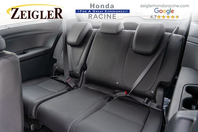 2024 Honda Odyssey Touring 20