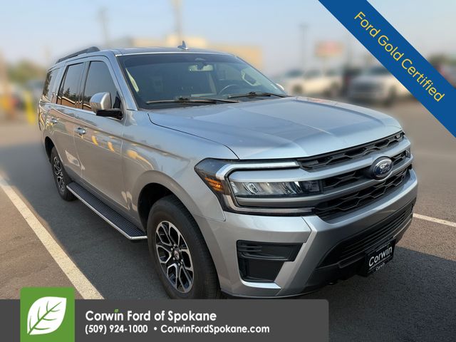 2022 Ford Expedition XLT 4WD