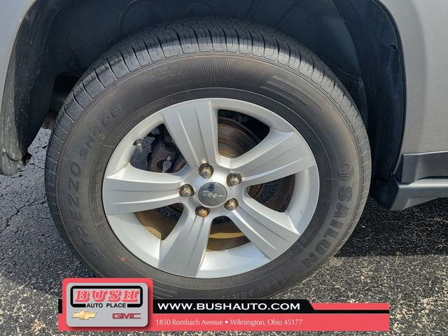 View vehicle photo 6