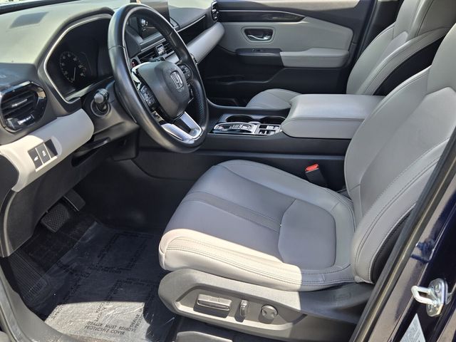 2025 Honda Pilot - $34,958