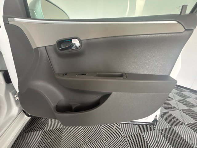 Used 2009 Chevrolet Malibu Sedan