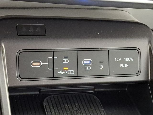 Used 2026 Hyundai Kona SUV