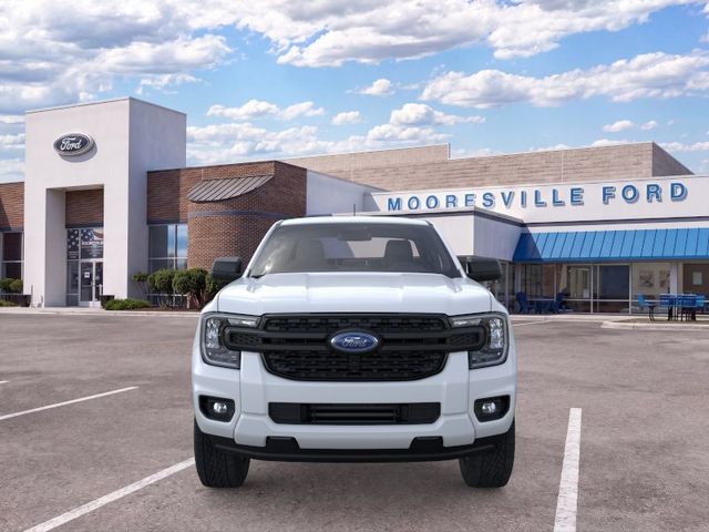 New 2026 White Ford XL image 6