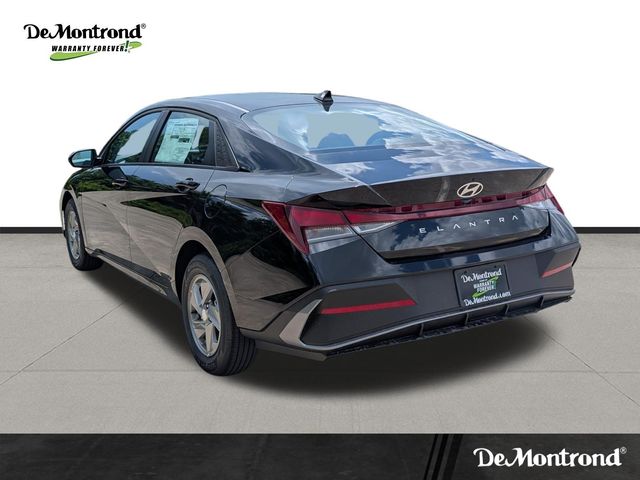 2026 Hyundai Elantra SE - 6