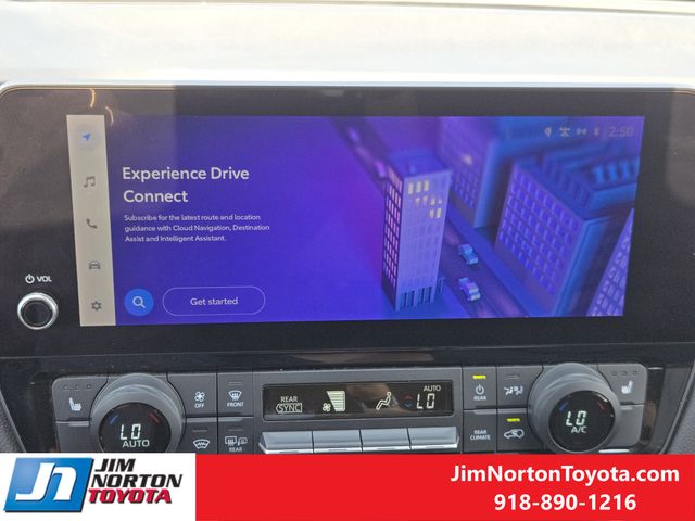 Used 2024 Toyota Grand Highlander SUV