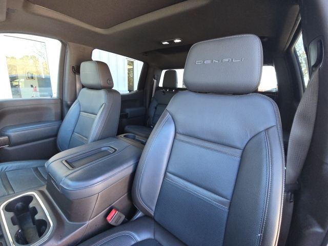 2019 GMC Sierra 1500 Denali:C02537