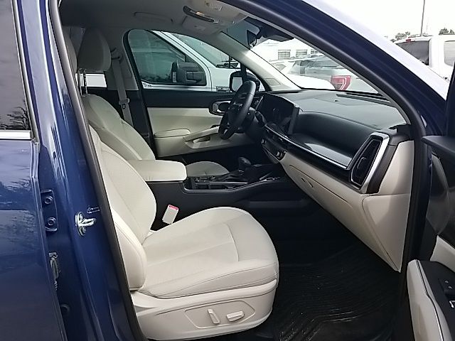 Used 2026 Kia Sorento SUV