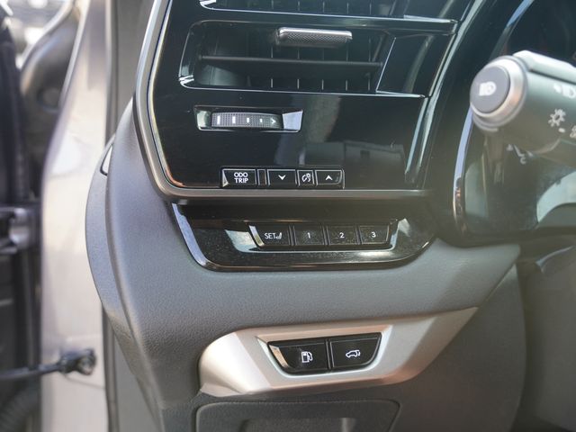 Used 2023 Lexus RX SUV