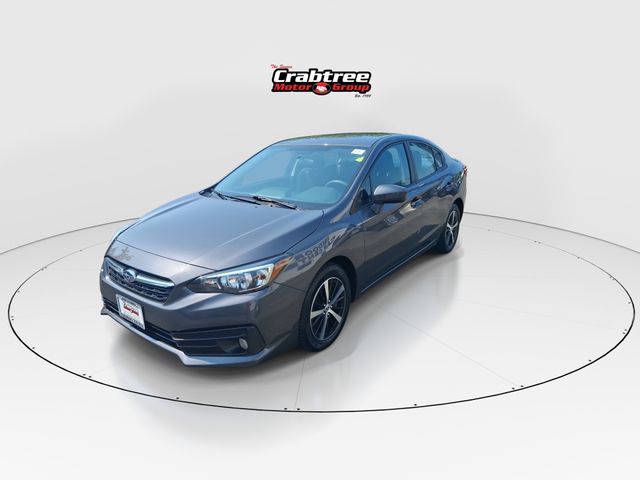 Used 2020 Subaru Impreza Sedan