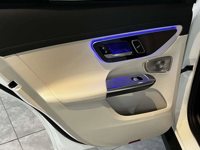 used 2023 Mercedes-Benz GLC car, priced at $42,991