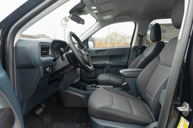 2024 Ford Maverick XLT photo
