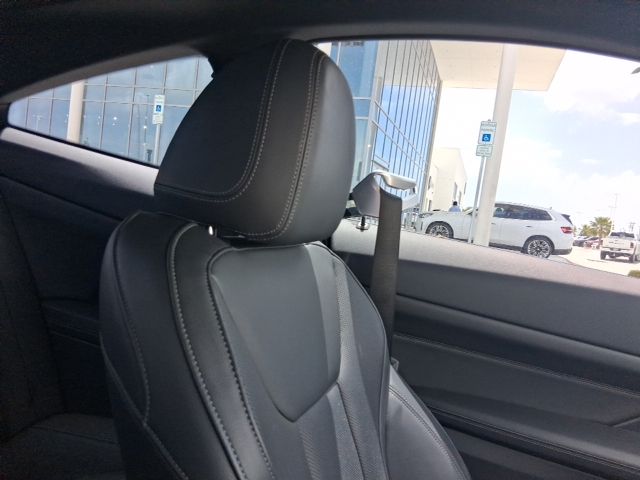 Used 2025 Blue BMW 430i image 18