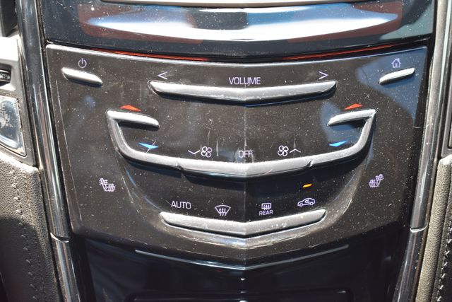 Used 2014 Cadillac ATS Sedan