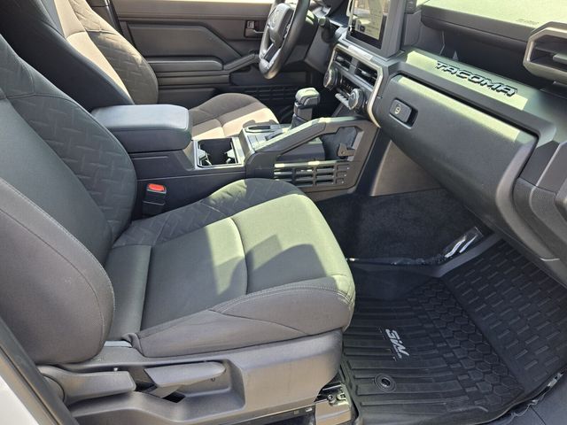 2024 Toyota Tacoma - $30,491