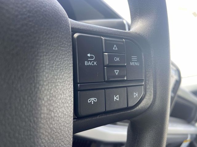 New 2026 White Ford XL image 16