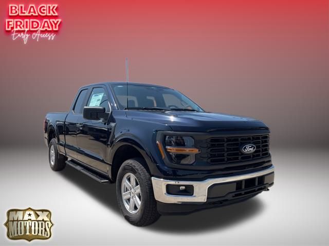 2024 Ford F-150 XL 2