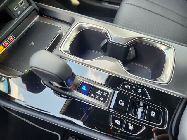 2026 Lexus NX 350 F SPORT Handling White at Don McGill Toyota