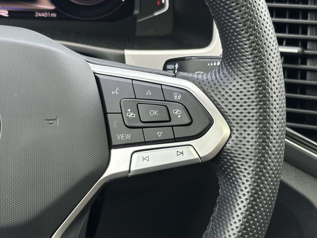 2023 Volkswagen Atlas SEL Premium R-Line - Photo 25