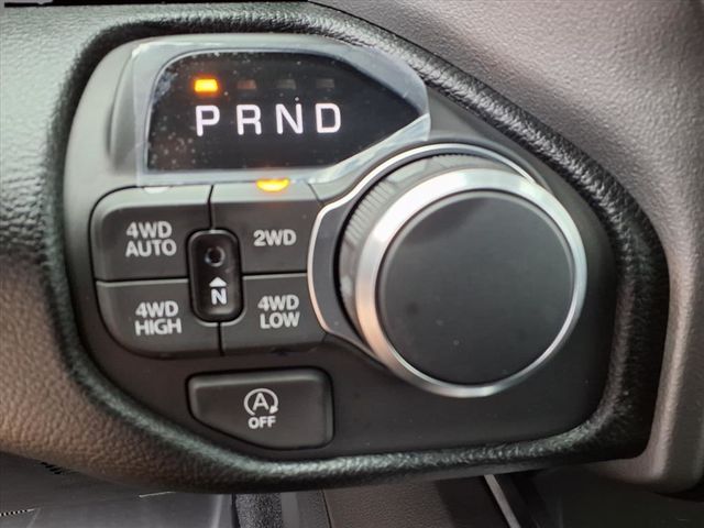 2026 RAM 1500 Big Horn/Lone Star - Photo 19