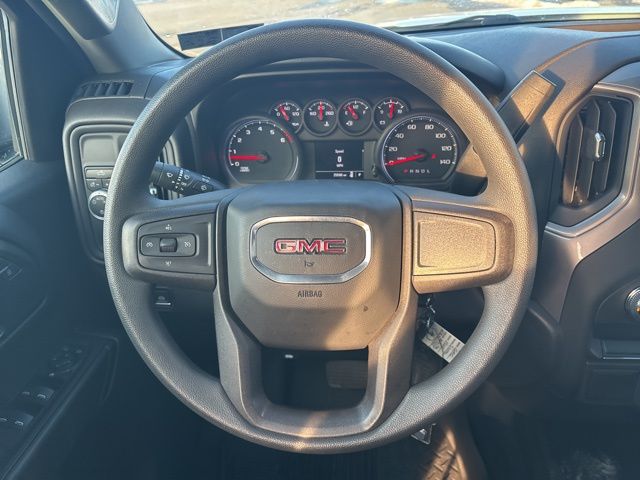 used 2020 GMC Sierra 1500 car, priced at $23,829