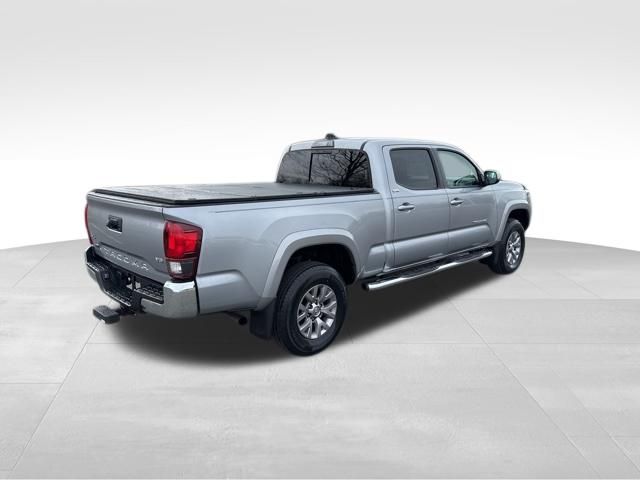 used 2019 Toyota Tacoma car, priced at $29,109