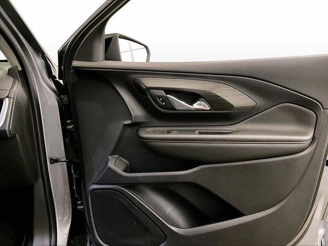 2021 GMC Terrain SLT Gray at Honda North