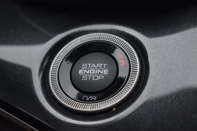 Used 2022 Jeep Grand Cherokee L SUV