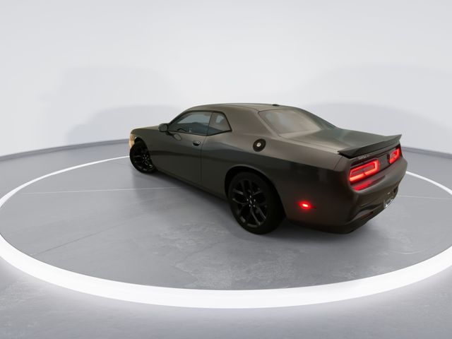 Used 2019 Gray Dodge R/T image 4