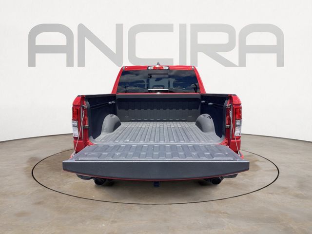 Used Car 2020 Ram 1500  Big Horn/lone Star For Sale Under $30,000 In San Antonio, Texas