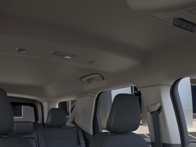 2026 Ford Bronco Sport Big Bend:168505