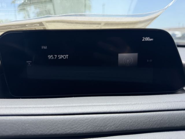 2026 Mazda CX-30 2.5 S Black at Joe Myers Mazda Kia