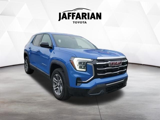 2026 GMC Terrain Elevation AWD