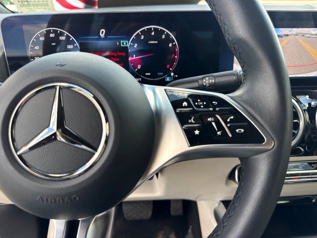 2026 Mercedes-Benz A-Class - $39,888