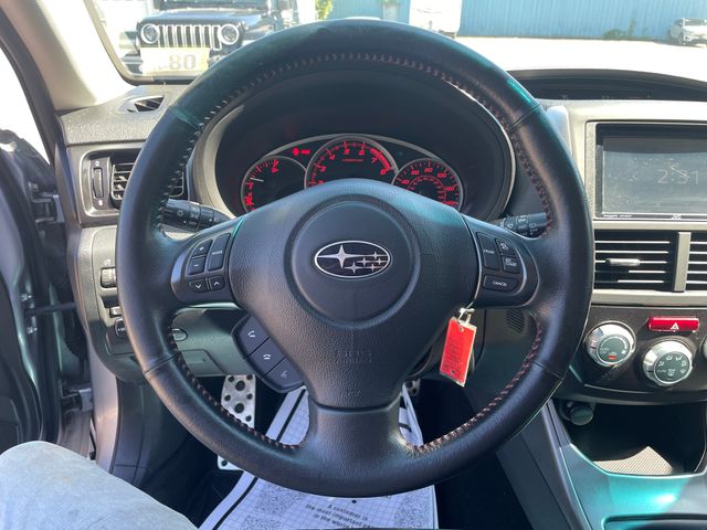 Used 2013 Subaru Impreza Hatchback