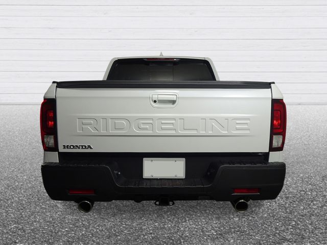 New 2026 Honda Ridgeline Truck