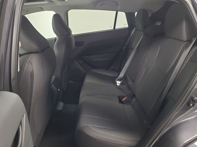 2026 – Subaru – Crosstrek