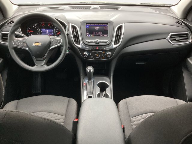 Used Car 2021 Chevrolet Equinox  Lt For Sale Under $20,000 In San Antonio, Texas