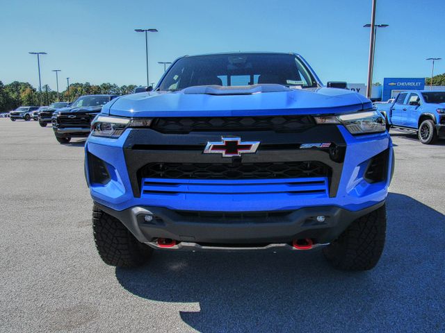 Photo of 2026 Chevrolet Colorado ZR2 in Dallas, GA - 2,  2026 Chevrolet Colorado ZR2:44558