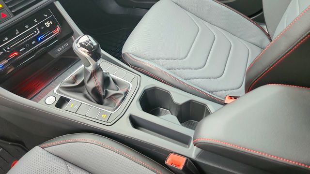 2026 Volkswagen Jetta GLI