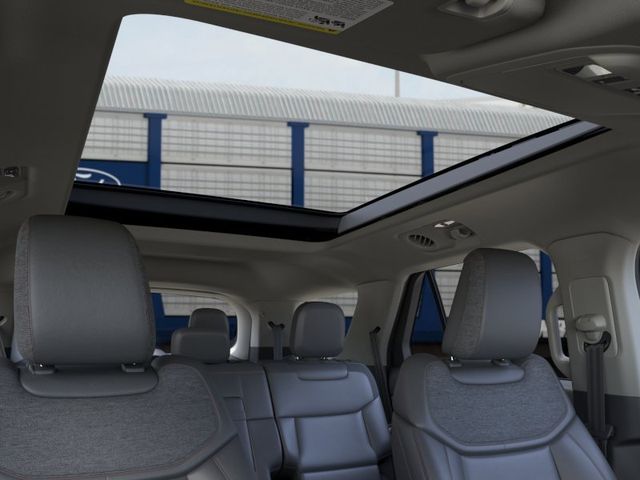 New 2026 White Ford Active image 22