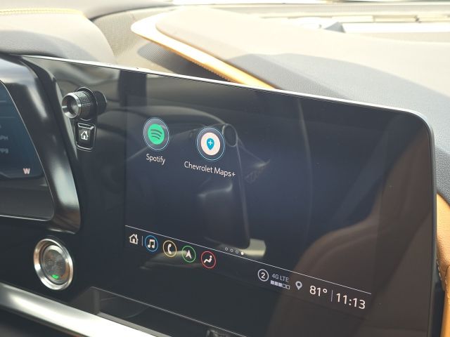 2022 Chevrolet Corvette Stingray:C02694