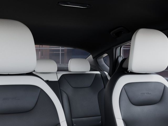 New 2026 Kia K4 Sedan