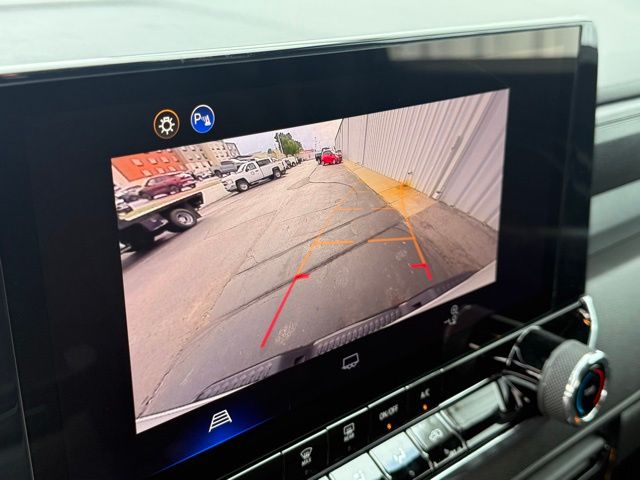 new 2026 Chevrolet Colorado car, priced at $36,735