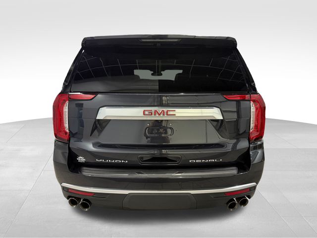 2024 GMC Yukon Denali - 5