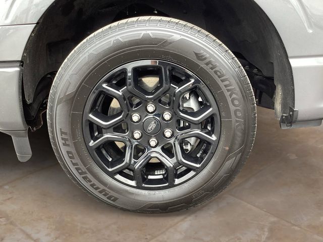 Used Car 2025 Ford F-150  Xlt For Sale Under $40,000 In San Antonio, Texas