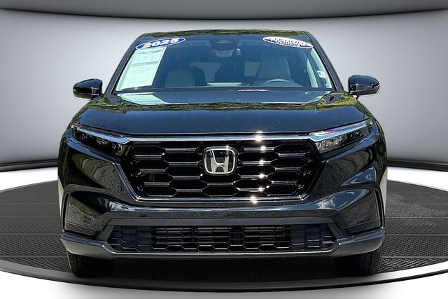 Used 2025 Honda CR-V SUV