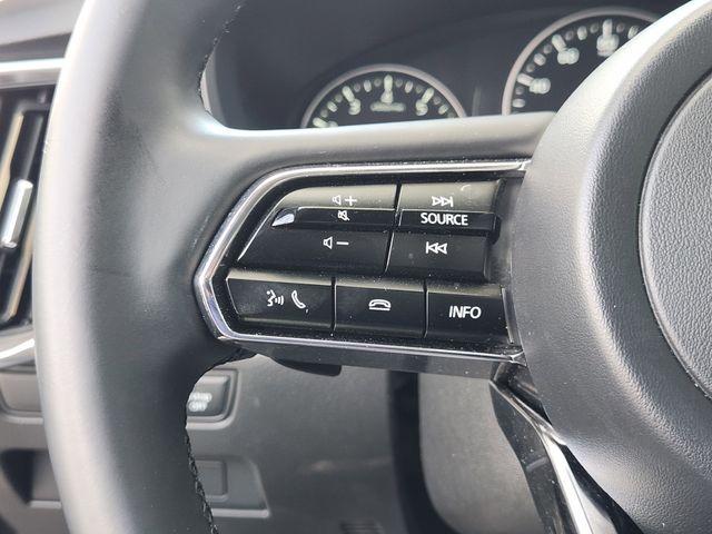 Used 2026 Mazda CX-90 SUV