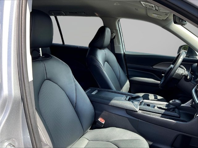 Used 2025 Toyota Grand Highlander SUV