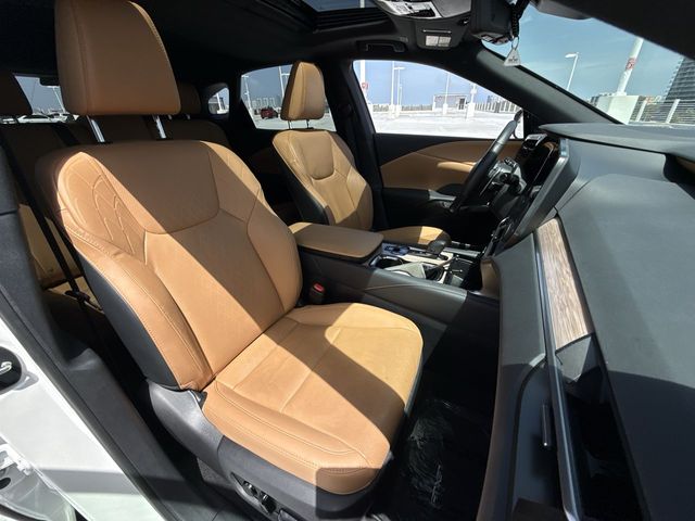 2024 Lexus RX - $54,788